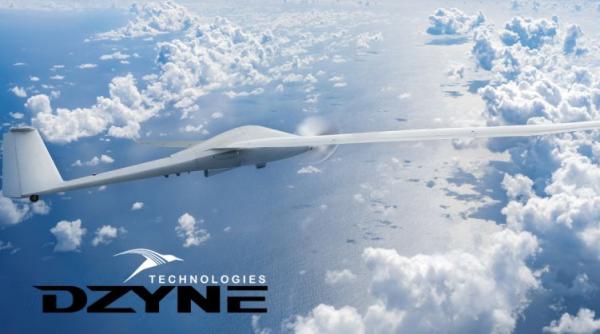 România face un pas important către drone americane. DZYNE Technologies anunță un „acord istoric” pentru drone și sisteme anti-dronă, cu implicarea industrei române