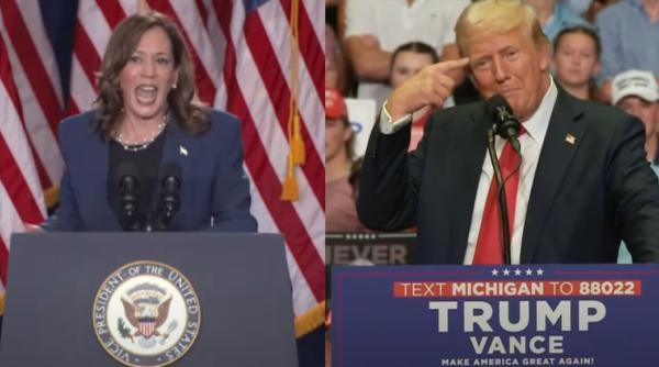 Tot ce trebuie să știi despre dezbaterea Trump vs. Kamala Harris, așteptată de întreaga planetă. Alegerile din SUA, pe înțelesul tuturor