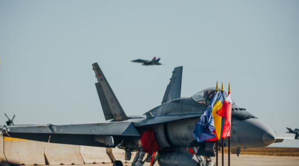 Dacă ne blocăm în legile interne, avioanele militare aliate să doboare drone rusești. Ar trebui România să urmeze exemplul Lituaniei?