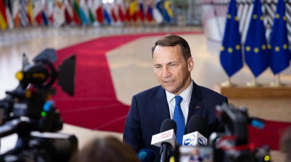 Ministrul de Externe al Poloniei a căzut în plasa farsorilor ruși: Crezând că vorbește cu Poroșenko, acesta a spus că SUA știau de Nord Stream II iar Europa nu vrea război cu Rusia