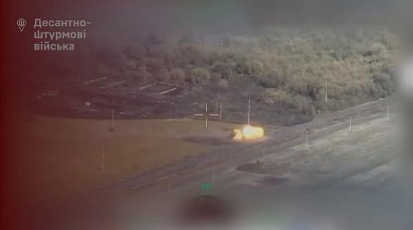 Rusia continuă contraofensiva în regiunea Kursk cu preţul unor pierderi majore (Foto/Video): O unitate ucraineană de asalt respinge înaintarea forțelor aeropurtate ruse 