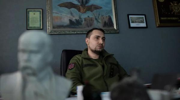 Şeful spionajului militar ucrainean a numit factorii care creează cele mai mari probleme trupelor ucrainene: Ajutorul militar nord-coreean acordat Rusiei este cea mai mare îngrijorare