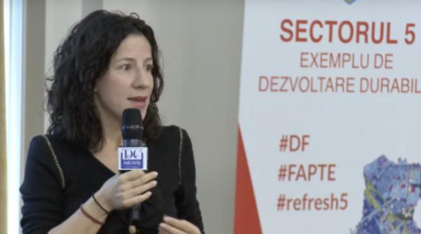 Pentru prima oară România va deține postul de vicepreședinte al Comisiei Europene prin Roxana Mînzatu. Aceasta e și noul Comisar pe educație, muncă și demografie