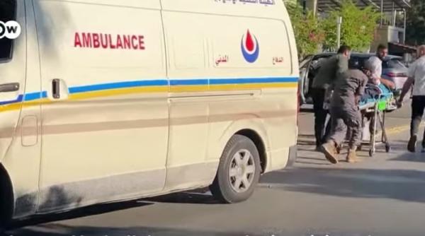 Iranul consideră că pagerele care au explodat simultan în Liban sunt „o crimă în masă” a Israelului