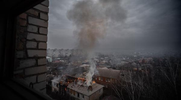 Raport ONU: Atacurile rusești asupra rețelei energetice a Ucrainei „par” să încalce dreptul internațional umanitar