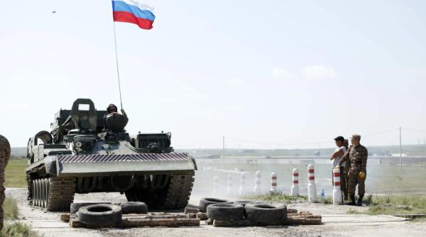 Excluderea din Consiliul de Securitate al ONU, soluție împotriva statului-agresor Rusia?