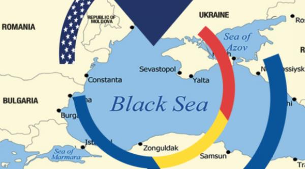 Rușii susțin că au distrus o navă cargo ucraineană din Marea Neagră, care transporta rachete occidentale pentru Forțele Armate ale Ucrainei