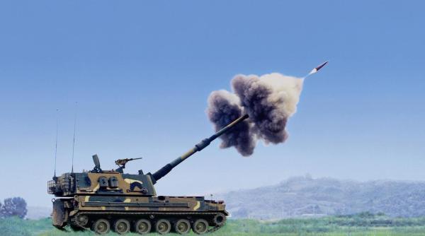 România ia în calcul toate scenariile. Vișoianu: La Dragomirești producem muniție la capacitate maximă. Armata și industria sunt pregătite