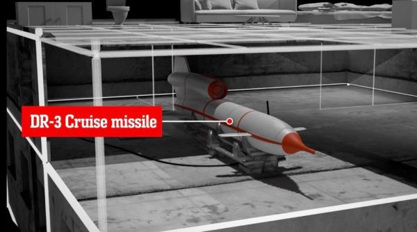 Israelul se confruntă cu un nou tip de ameninţare (Foto/Video): Hezbollah a transformat o veche dronă sovietică Tu-143 Reis în rachetă de croazieră