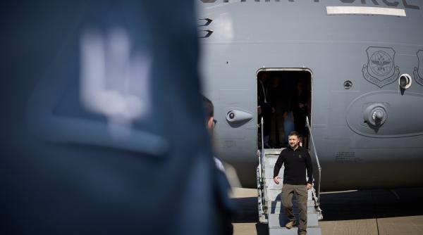 „Planul de victorie” al lui Zelenski nu include „nicio surpriză”. Cum argumentează oficialii occidentali această luare de poziţie?