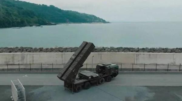 Turcia va intra în clubul select al posesorilor de rachete hipersonice. Roketsan dezvoltă o rachetă bazată pe racheta cu rază scurtă de acțiune Tayfun 