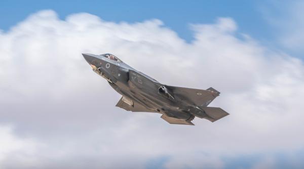 Chiar vor iranienii să vadă avioane F-35 deasupra Teheranului? Berkovits: Israelul e pregătit. De data asta SUA nu ne vor mai putea opri