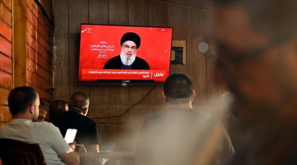 E oficial: Israelul l-a lichidat pe Hassan Nasrallah în Liban. IDF a lovit tot lanțul de comandă Hezbollah într-o operațiune fără precedent