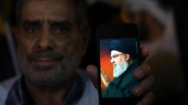 Hezbollah a recunoscut lichidarea lui Hassan Nasrallah de către Israel. „Nasrallah s-a alăturat colegilor săi martiri”, transmite gruparea teroristă