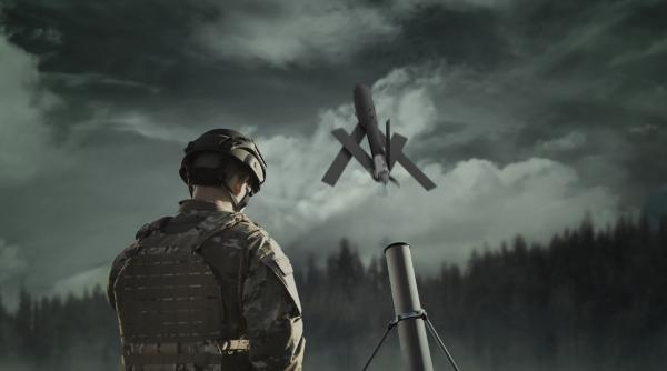 Tot mai multe companii importante din domeniul apărării vor să producă arme în Ucraina: Dronele kamikaze Switchblade, dezvoltate pe baza feedback-ului ucrainenilor 