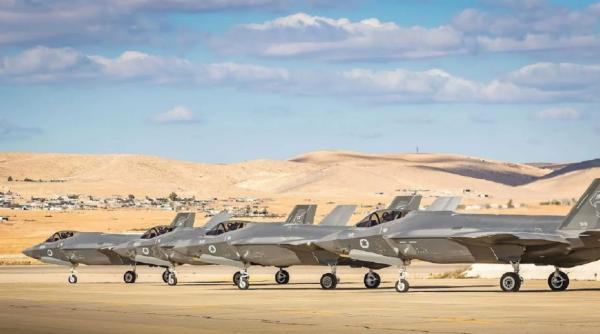 SUA refuză să dea Israelului mână liberă. America se opune ca aviația militară a Israelului să lovească facilitățile nucleare din Iran