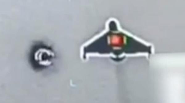 Mai multe fragmente de dronă au fost găsite în România, în zona canalului Litcov. MApN condamnă atacurile ruseşti cu drone asupra Ucrainei