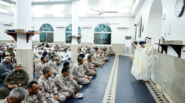 Emiratele Arabe Unite, mesaj pentru cei care sprijină grupările Hamas și Hezbollah: Epoca milițiilor cu dimensiunile sale sectare și regionale i-a costat scump pe arabi și a împovărat regiunea