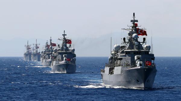 În spatele prezenței turcești în Somalia se află în primul rând potențialul petrolifer al țării est-africane