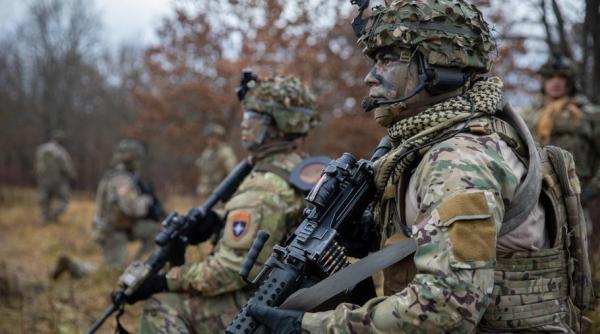 NATO a stabilit cerințele minime de capacitate pentru viitorul Alianței. Numărul marilor unități de luptă va crește cu peste 50%