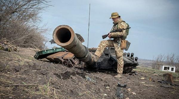 Rușii pierd de 5 ori mai mulți militari decât în 2022. În plus, avansul de la Avdiivka la Pokrovsk a costat Armata rusă câteva divizii de unități mecanizate