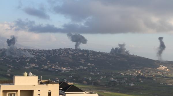 Sirenele răsună în Israel. Armata interceptează o rachetă trasă din Yemen