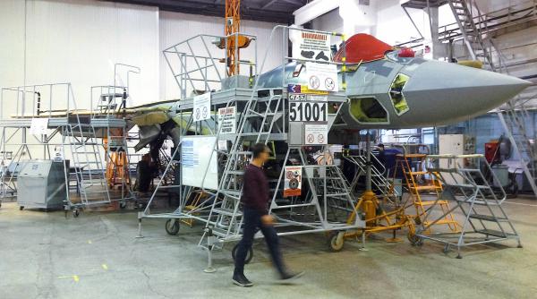 Ruşii nu mai consideră Occidentul atât de rău când are nevoie de el: O companie rusă utilizează o filială din Statele Unite pentru a face rost de echipamente militare