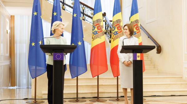 UE va investi masiv în R. Moldova: 1,8 miliarde de euro vor fi alocate în următorii 3 ani pentru spitale, drumuri, energie, tehnologie