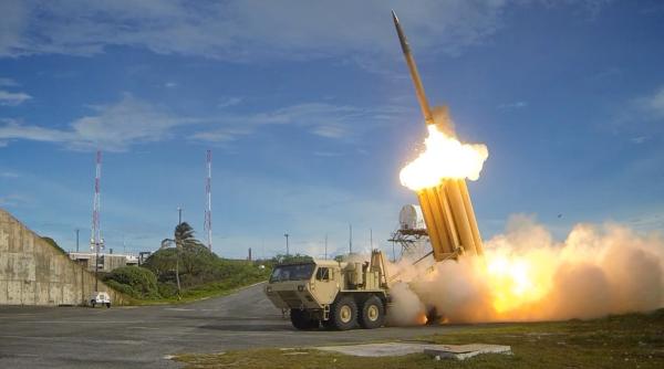 Sistemul american THAAD ar putea fi dislocat în Israel. Bateria antiaeriană cu rază foarte lungă de acțiune vizează rachetele balistice iraniene
