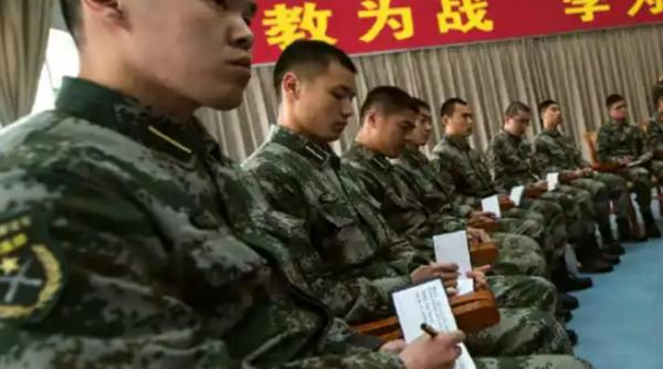 Armata de spionaj a Beijingului depășește așteptările: 600.000 de agenți în serviciile de informații chineze