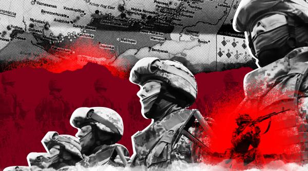 Planul de victorie al Ucrainei este realizabil, dar depinde de partenerii occidentali: Ce este strategia de descurajare non-nucleară?