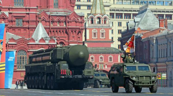 A venit și reacția Rusiei la subiectul „Ucraina nucleară”. Rusia amintește că e imposibil de implementat în secret un asemenea scenariu