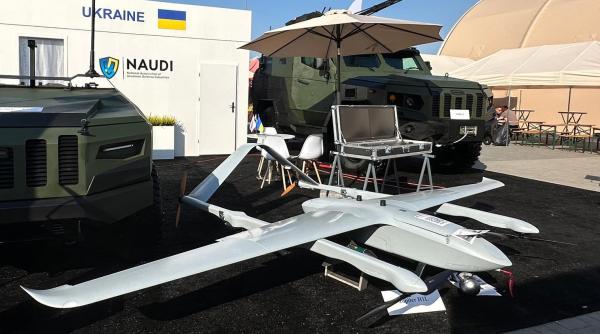 Dronele ucrainene au atacat din nou partea de vest a Rusiei: 110 UAV-uri au survolat șapte regiuni rusești