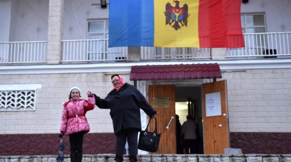 Referendum a trecut la limită. La 85 de ani de la infamul Pact Ribbentrob-Molotov, Basarabia alege Europa și spune „NU” Rusiei