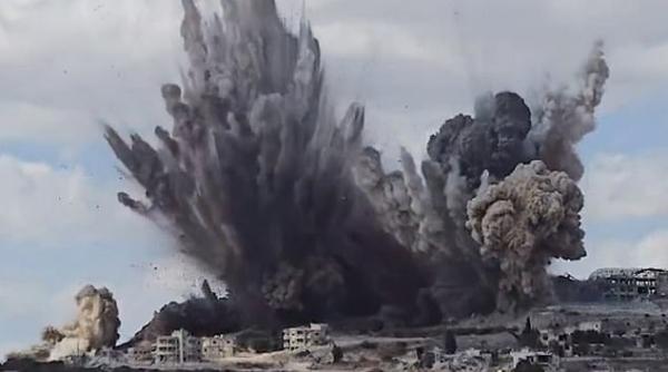 Forțele de Apărare Israeliene au început demolarea rețelei de tuneluri a Hezbollah descoperite în sudul Libanului (Foto/Video)