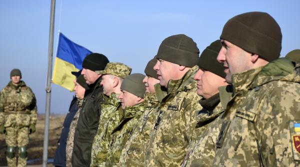 Procurorul general al Ucrainei a demisionat după ce SBU a demascat o schemă amplă prin care funcționari înalți din justiție evitau să fie mobilizați în Armată