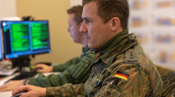 A început cel mai mare exercițiu NATO al posturilor de comandă: Se va concentra pe conceperea și desfășurarea de operații în mai multe domenii împotriva unui adversar egal