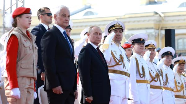 Ministrul rus al Apărării sperie Occidentul cu un conflict armat direct. Implicarea Vestului ”va duce la o ciocnire directă a puterilor nucleare”, tună și Zaharova