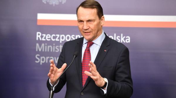 Polonia închide consulatul Rusiei de la Poznan și avertizează că, dacă actele de sabotaj continuă, va merge până la expulzarea ambasadorului rus