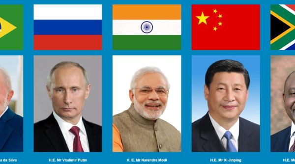 Principalele puncte ale declarației BRICS de la Kazan