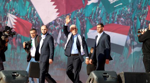 Scapi de Sinwar, dai de tac-su: Comanda militară a Hamas ar fi fost preluată de fratele mai radical, Mohammed Sinwar