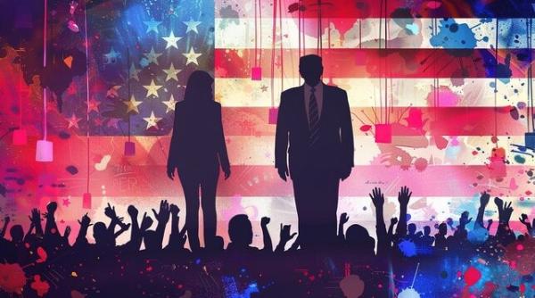 Lupta pentru combaterea propagandei electorale din SUA se întețește: Adversarii americanilor vor încerca să „alimenteze tulburările sociale” 