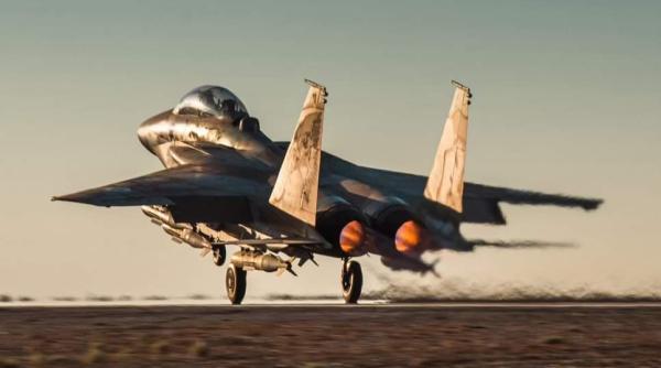 Israelul a atacat Iranul cu lovituri de precizie. Exploziile au zguduit Teheranul