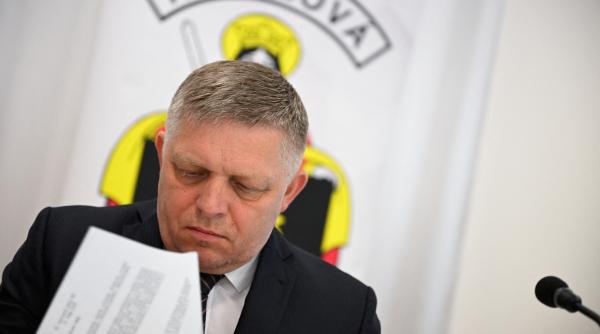 Încă un ”patriot” care rupe rândurile europene: Robert Fico a apărut pe canalul Rossiya 1 la o emisiune de propagandă. ”Voi negocia cu Putin fără ezitare”