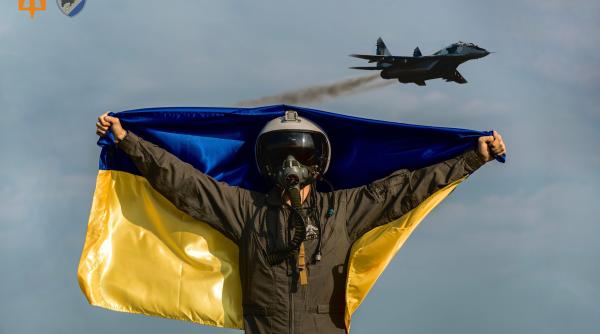 Ce se va întâmpla cu Ucraina după foarte probabila revenire a lui Trump? Elliot Gerson: Presiunea pentru concesii va fi uriașă, dar nu stă totul în pixul lui Trump