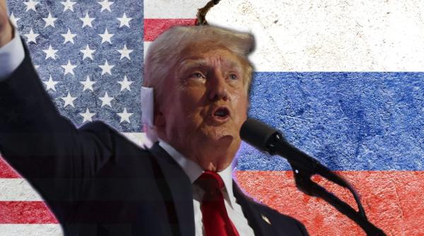 Cum ne lovește unda de șoc a bătăliei Kamala vs. Trump. „Capitularea Ucrainei aduce Rusia la granița României” | Iulia Joja, la Obiectiv EuroAtlantic 