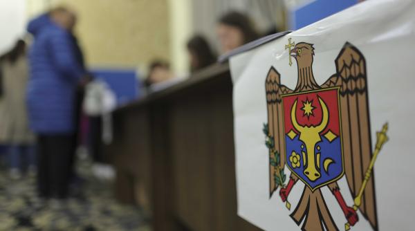 Alegerile din Republica Moldova: Aderarea Republicii Moldova la Uniunea Europeană, mesajul de campanie care a făcut diferenţa