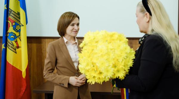 Ce scrie propaganda rusă după ce Maia Sandu l-a învins pe Stoianoglo, candidatul pro-rus. „Forțele române vor suprima protestatarii pașnici”