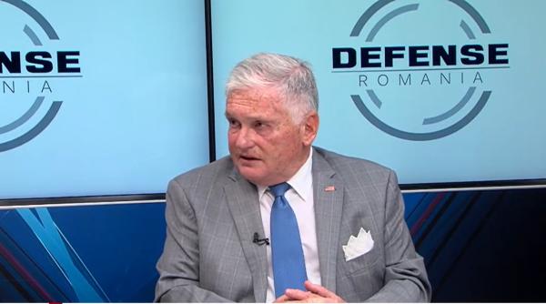 Kamala Harris vs. Donald Trump, o bătălie istorică | Interviu Adrian Zuckerman: Ce ar însemna revenirea lui Trump, inclusiv pentru România