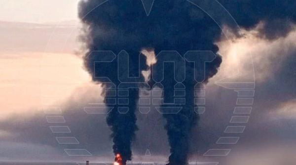 Ucraina nu se opune încheierii unui acord cu Rusia privind securitatea energetică. Acesta ar putea fi mediat de Qatar prin discuții separate cu părțile aflate în conflict